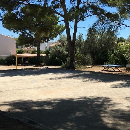 Les Hameaux De Provence - Piscine Et Place De Parking Privee - Acces Plage Et Sentier Du Littoral Bandol Bagian luar foto
