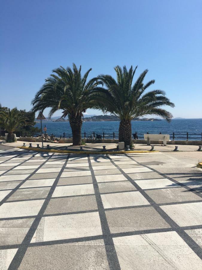 Les Hameaux De Provence - Piscine Et Place De Parking Privee - Acces Plage Et Sentier Du Littoral Bandol Bagian luar foto